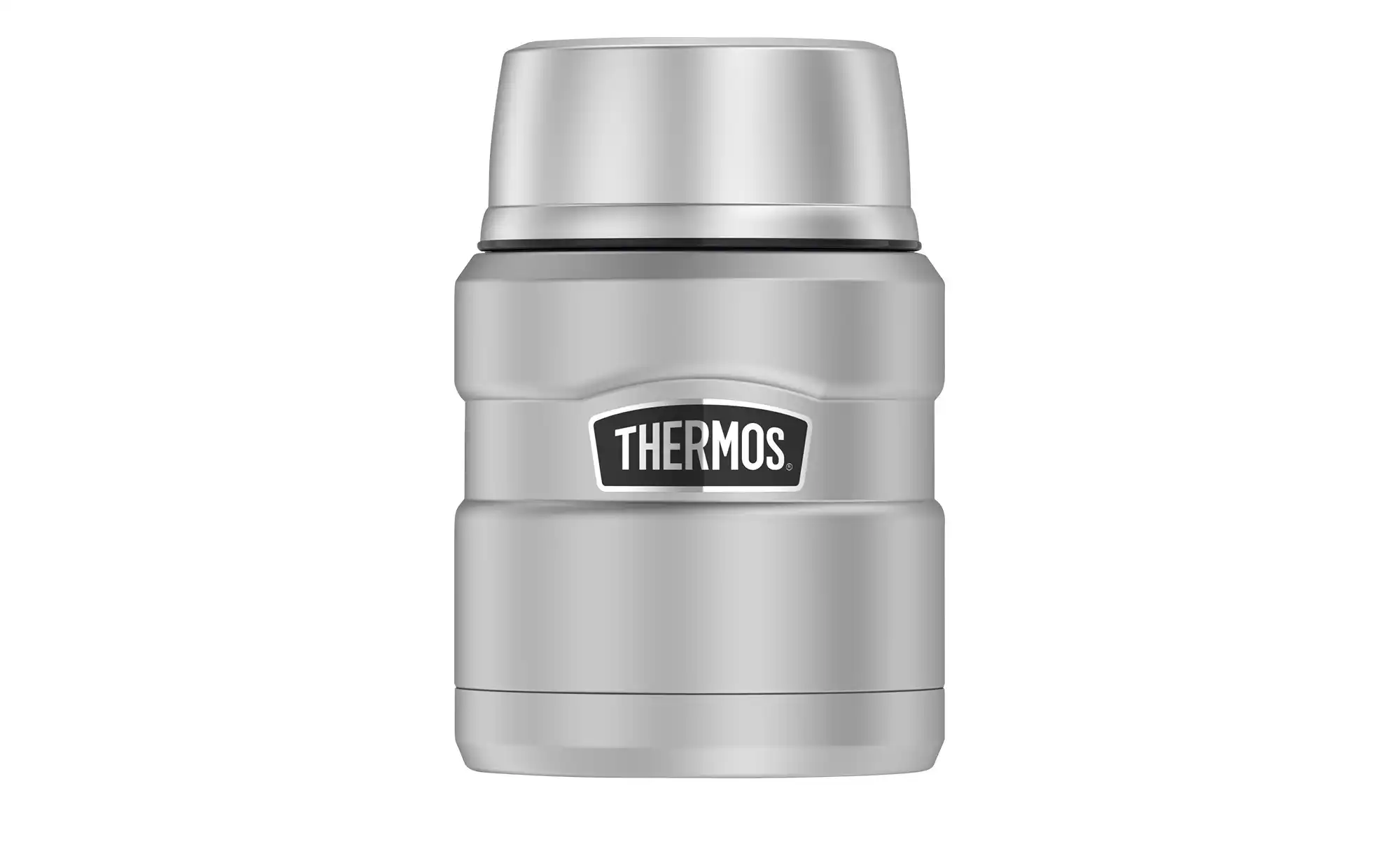 THERMOS Lunchpot STAINLESS KING FOOD JAR