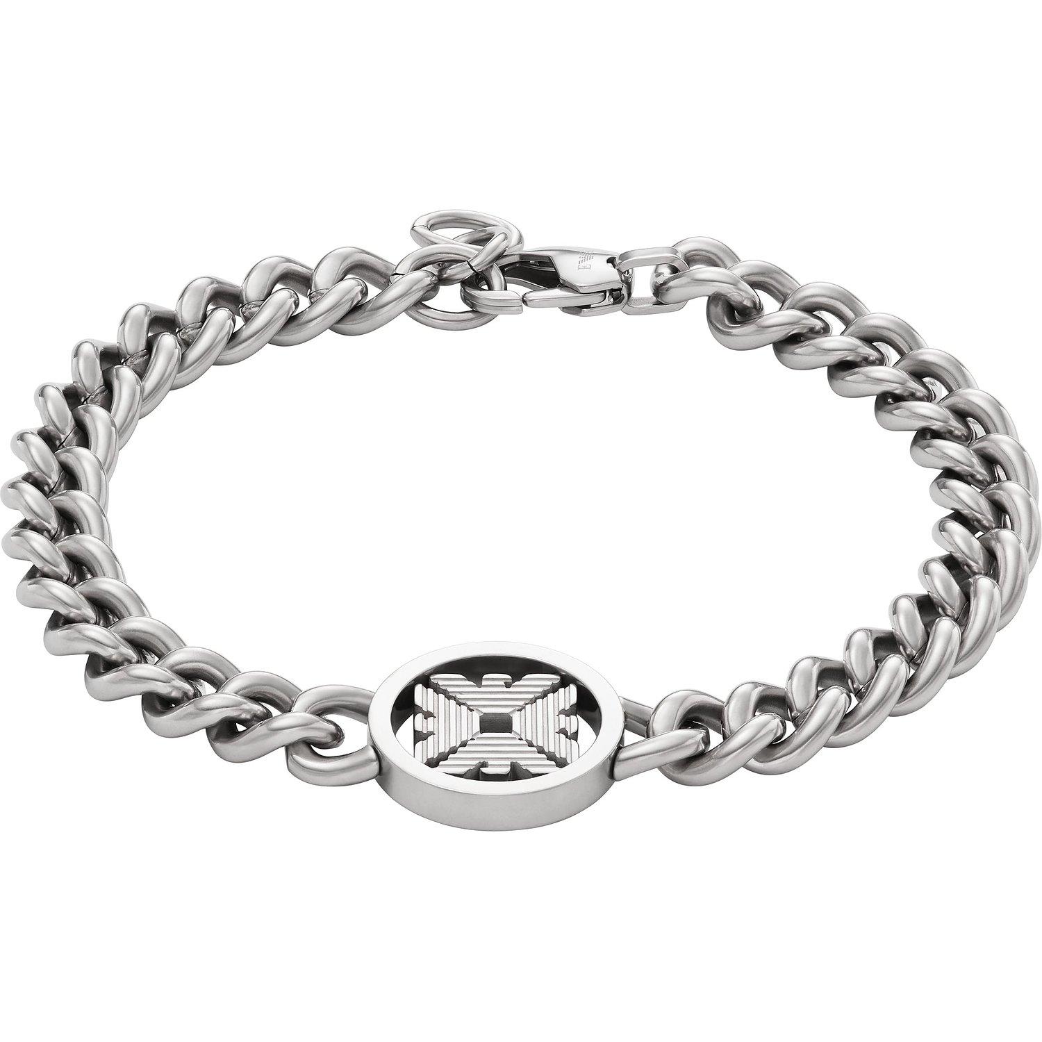 Armband Edelstahl