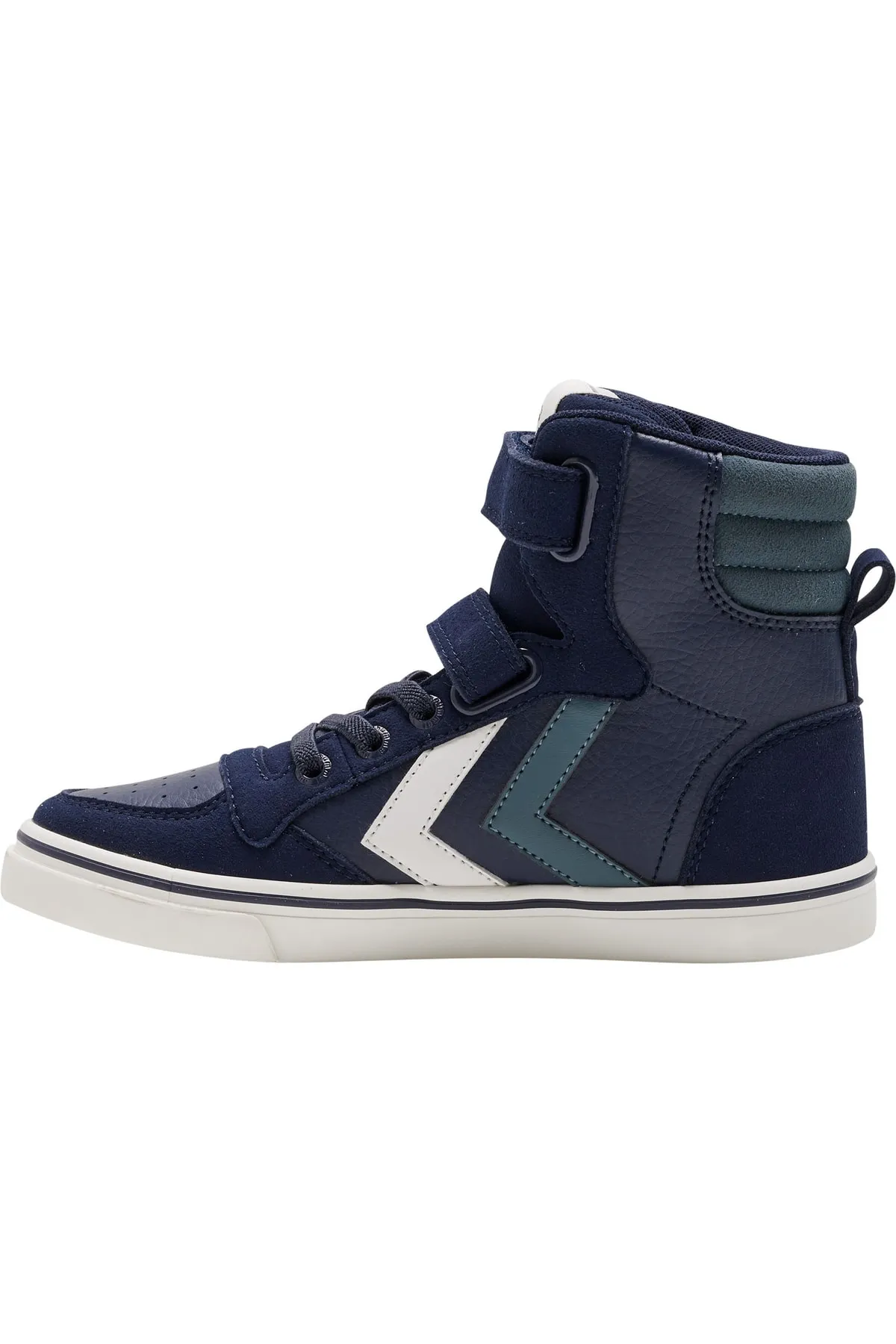 hummel  SLIMMER STADIL HIGH JR
