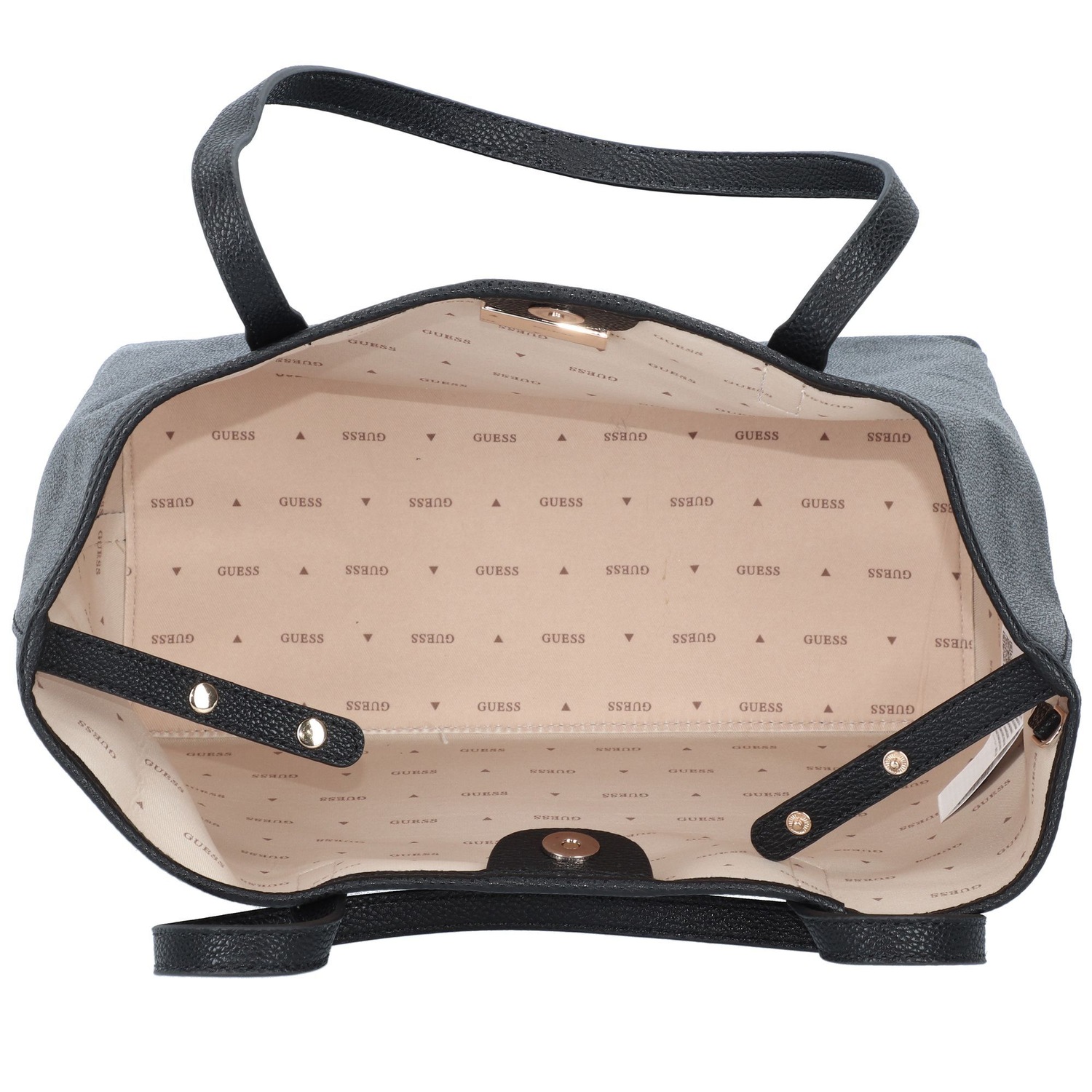Shopper Vikky Tote Logo