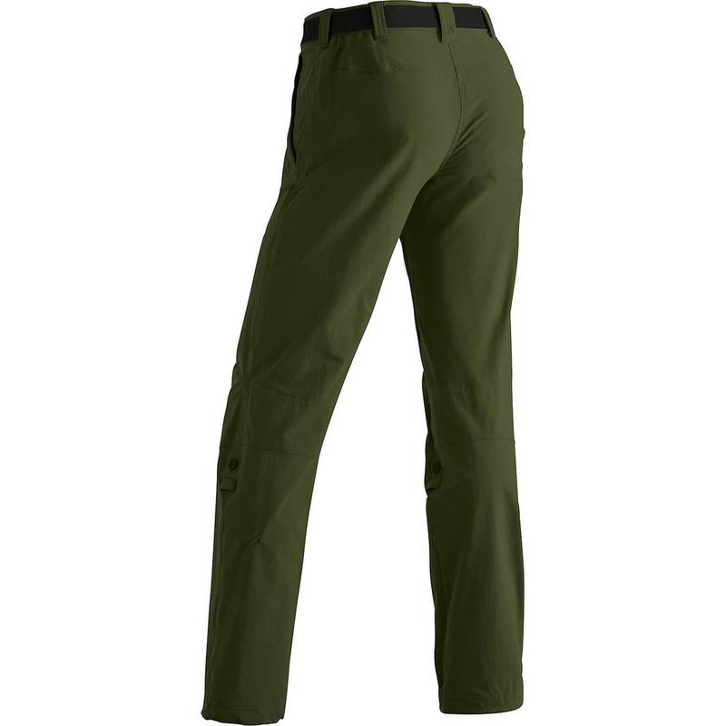 Maier Sports Lulaka Trekkinghose Damen