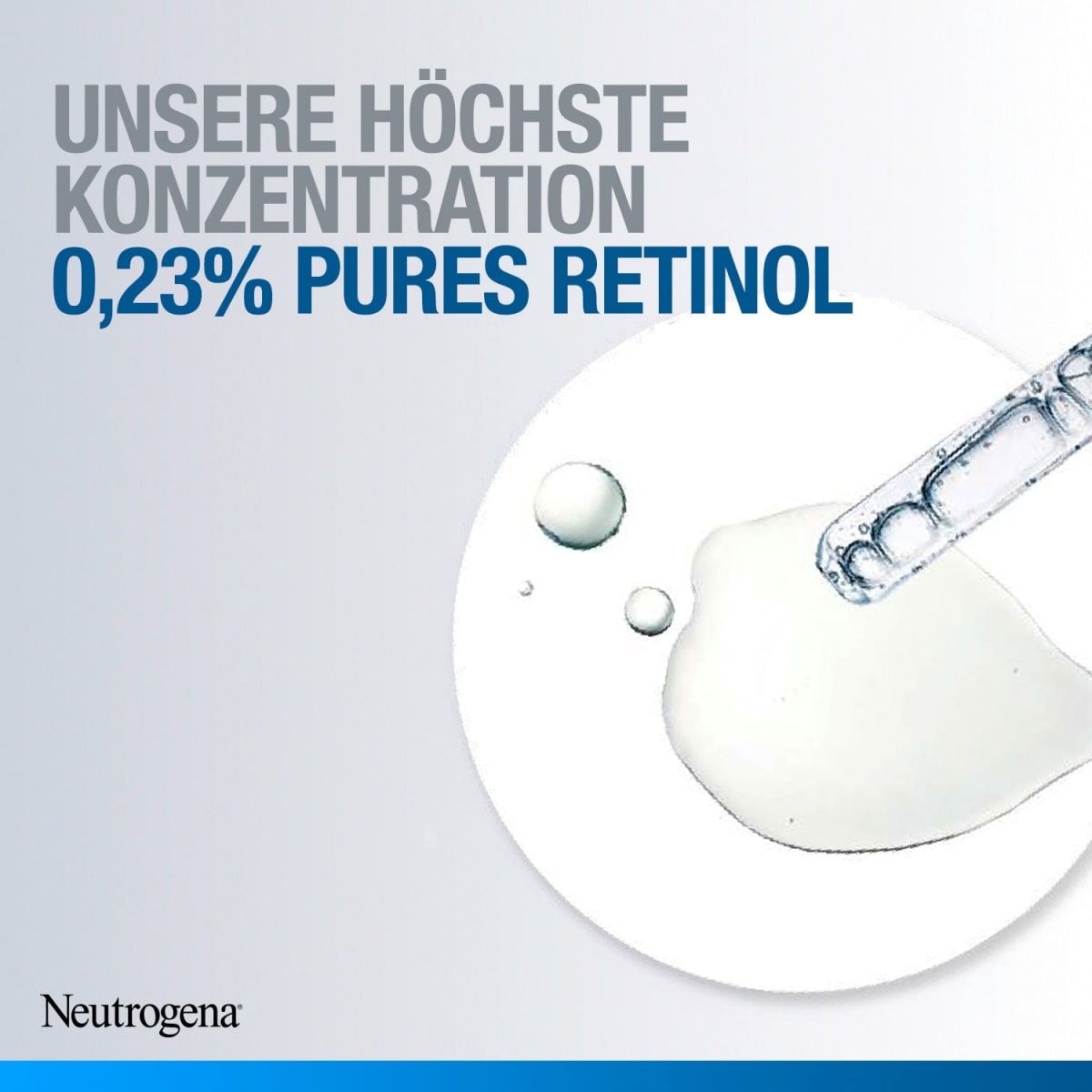 Anti Age Nachtserum Retinol Boost+, 30 ml