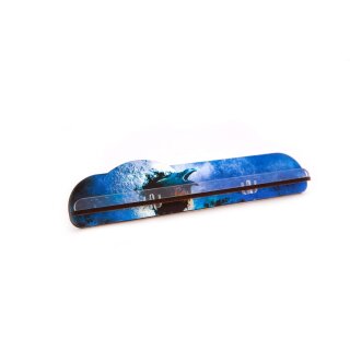 e-Raptor Card holder Basic S Bird