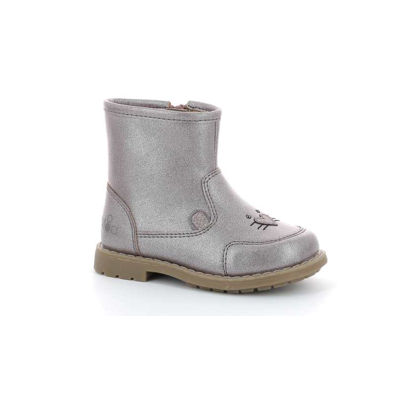 Boots synthétique Stampcat