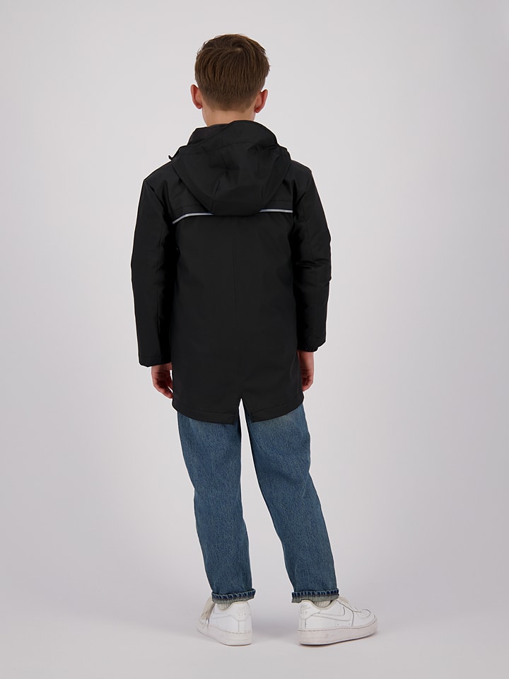 Vingino 2-in-1 Regenjacke 