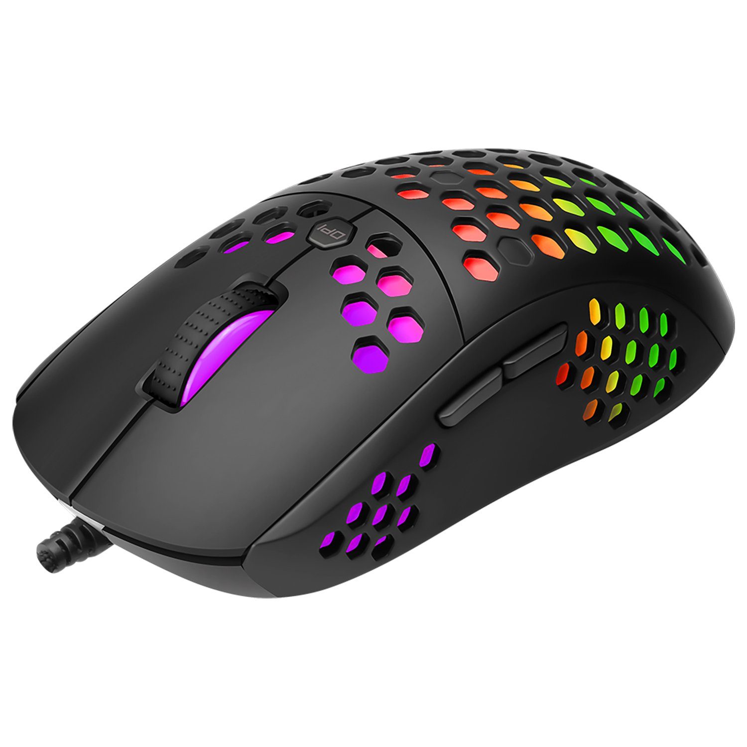 Hyrican Striker SET2341 Gaming-Notebook (39,62 cm/15,6 Zoll, Intel Core i7 11800H, GeForce RTX 3070, 1000 GB SSD, Windows 11, inkl. Gaming-Headset, Mauspad und Maus mit RGB-Beleuchtung)