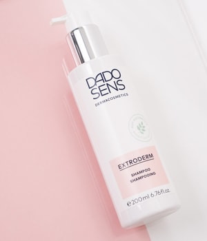 Dado Sens Extroderm Haarshampoo-200 ml