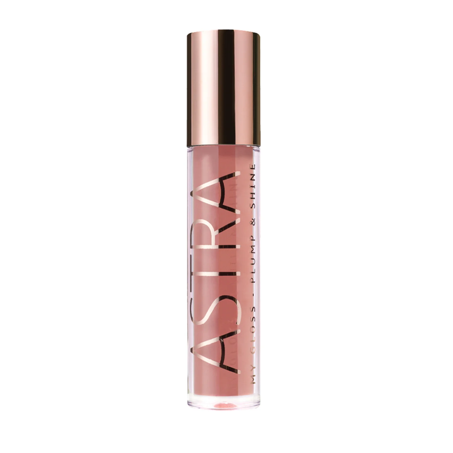 MY GLOSS Plump & Shine Lips - Fényes, dúsító ajkak