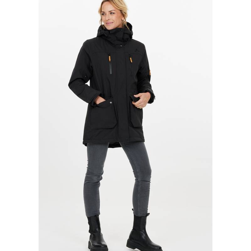 Whistler Wander Parka Damen