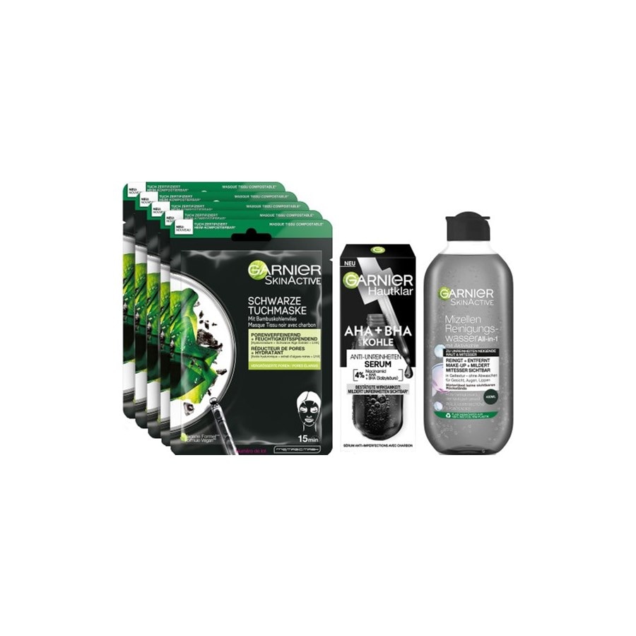 Skin Active Geschenkset von GARNIER