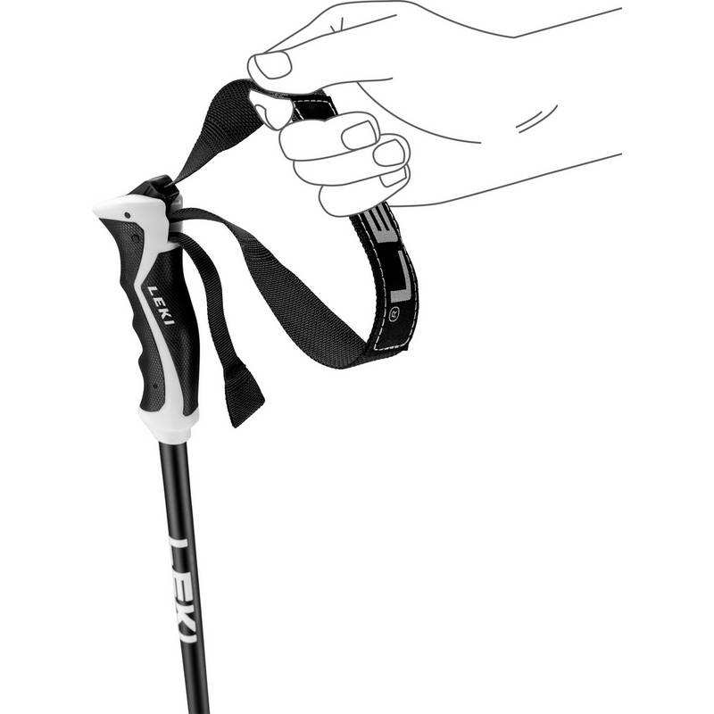 LEKI Neolite 23/24 Stock