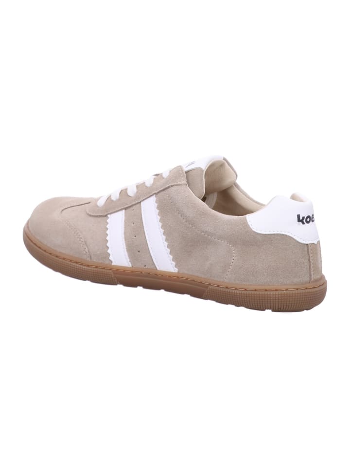 KOEL Damen- Schnürschuhe  in Beige günstig kaufen