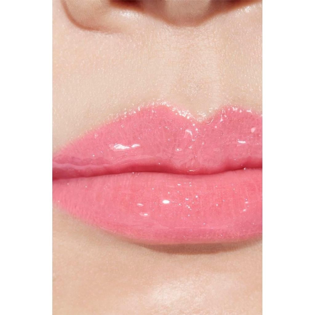 CHANEL GLOSS