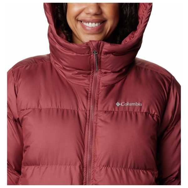 Columbia - Women's Puffect Long Jacket - Mantel