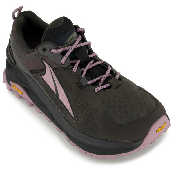 Altra - Women's Olympus 5 Hike Low GTX - Wanderschuhe