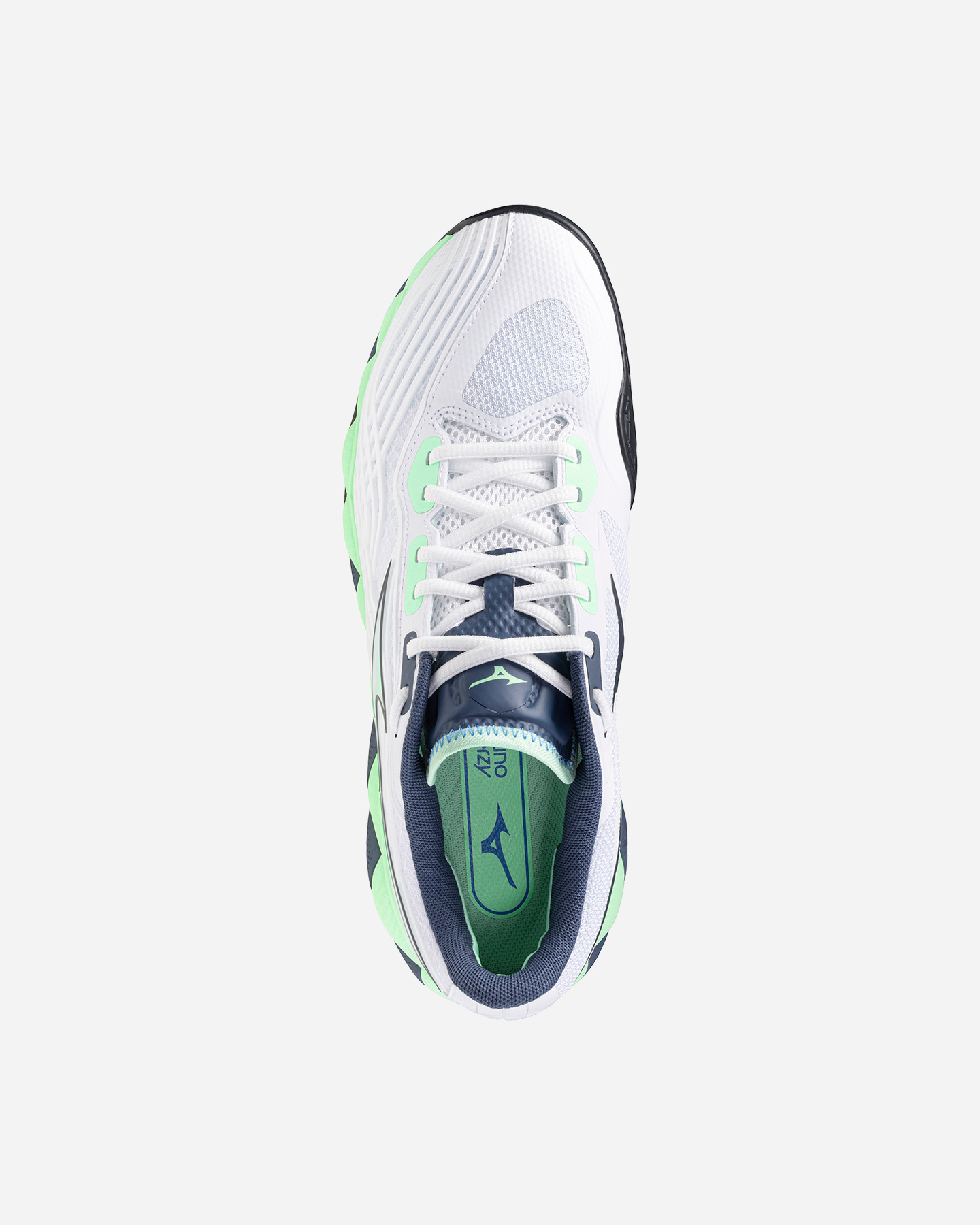 Scarpe Tennis Mizuno Wave Enforce Tour 2 Clay M 61GC2504-37
