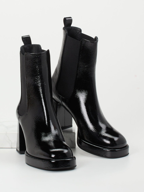 Chelsea Boots-17390090145 Konstantin Starke