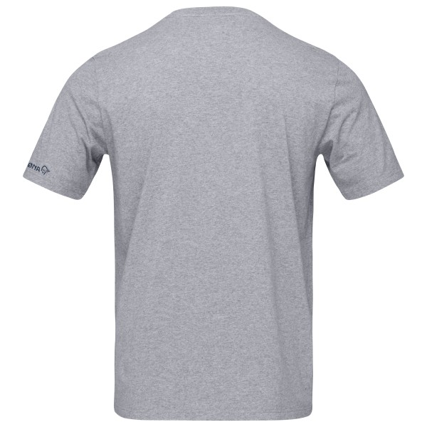 Norrøna - /29 Cotton Activity Embroidery - T-Shirt