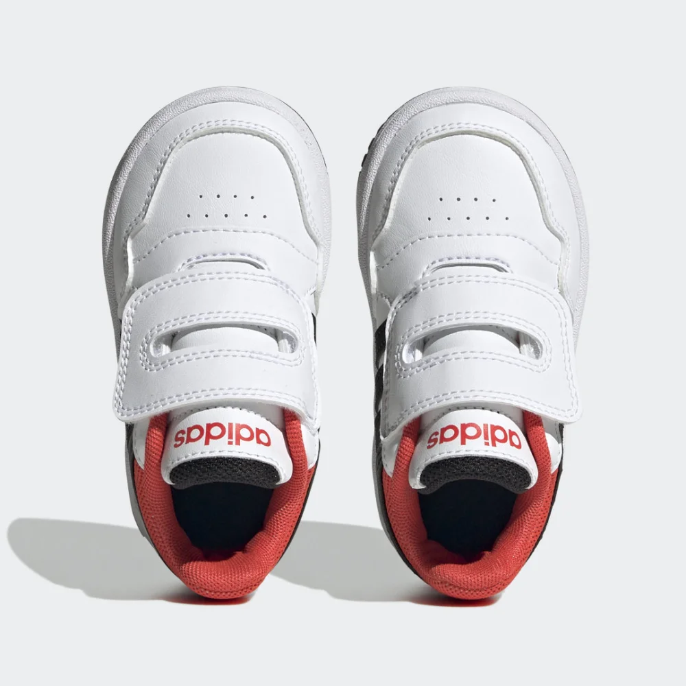 adidas Hoops 3.0 H03860 / weiss