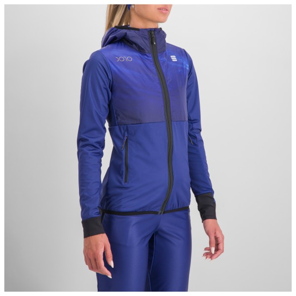 Sportful - Women's Doro Jacket - Langlaufjacke