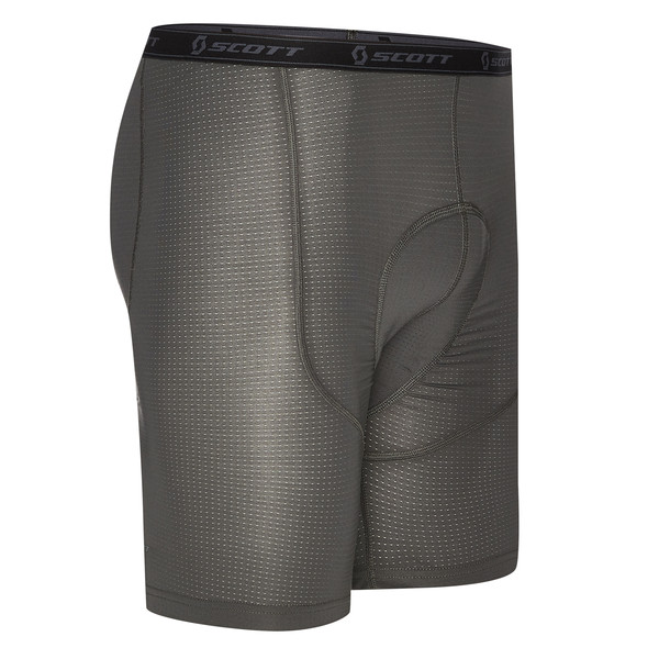 SCO SHORTS M' S TRAIL FLOW W/PAD Herren - Radshorts