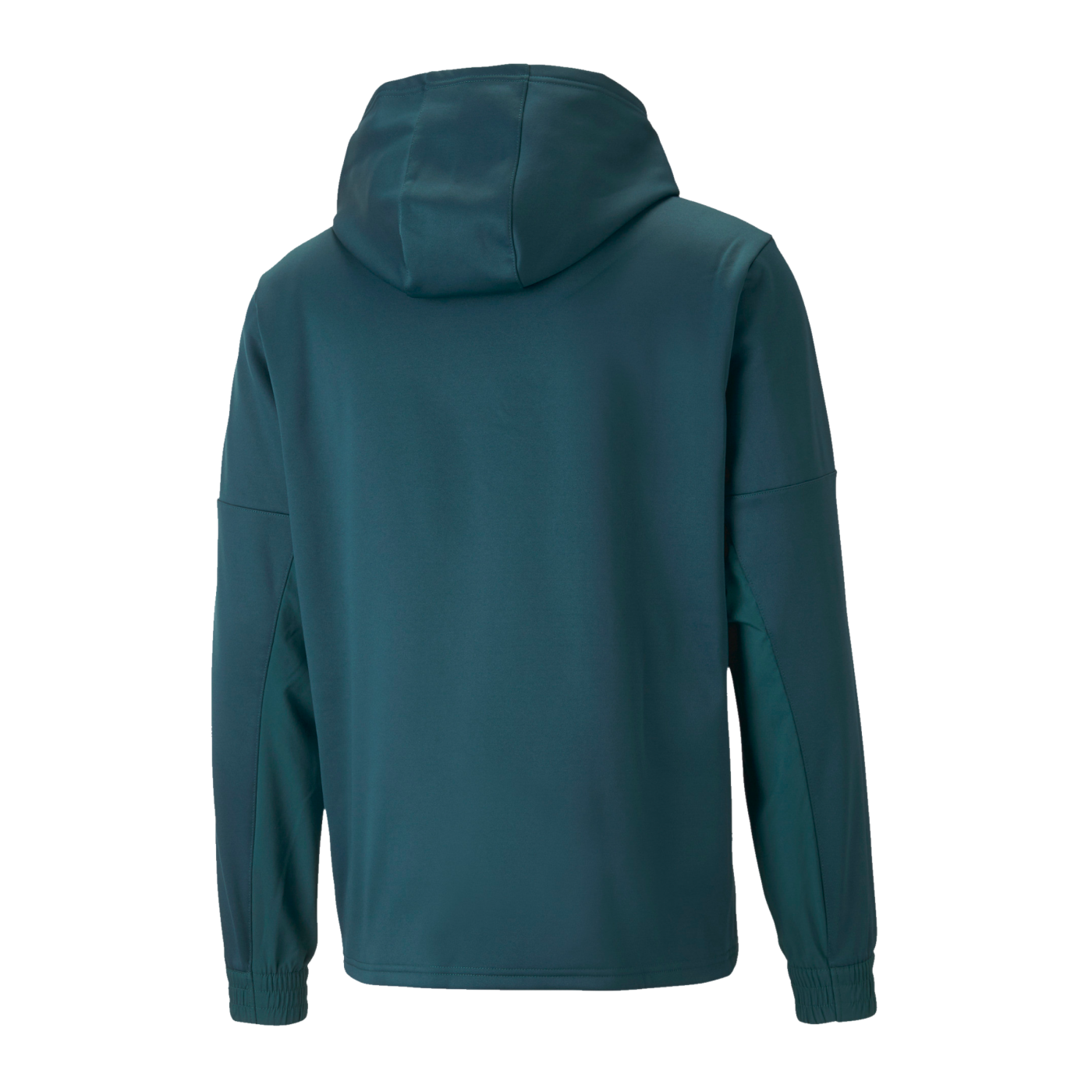 PUMA Fit Power Fleece Hoody Grün F24