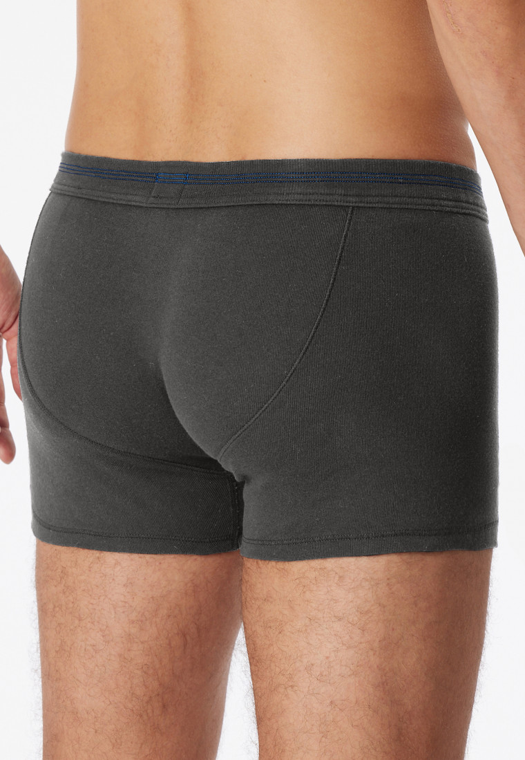 Shorts anthrazit - Revival Karl-Heinz