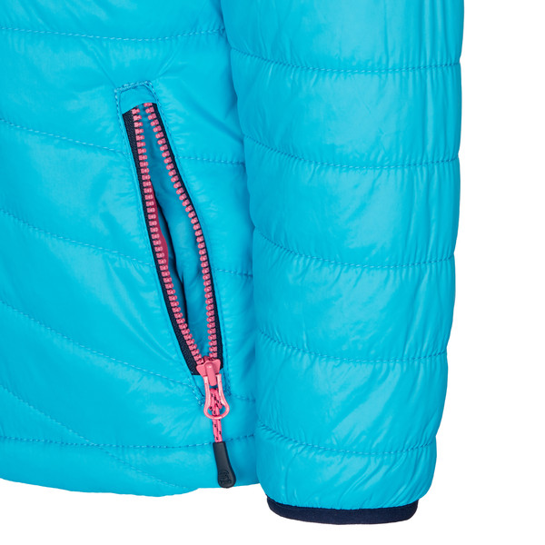 ACACIA Kinder - Isolationsjacke