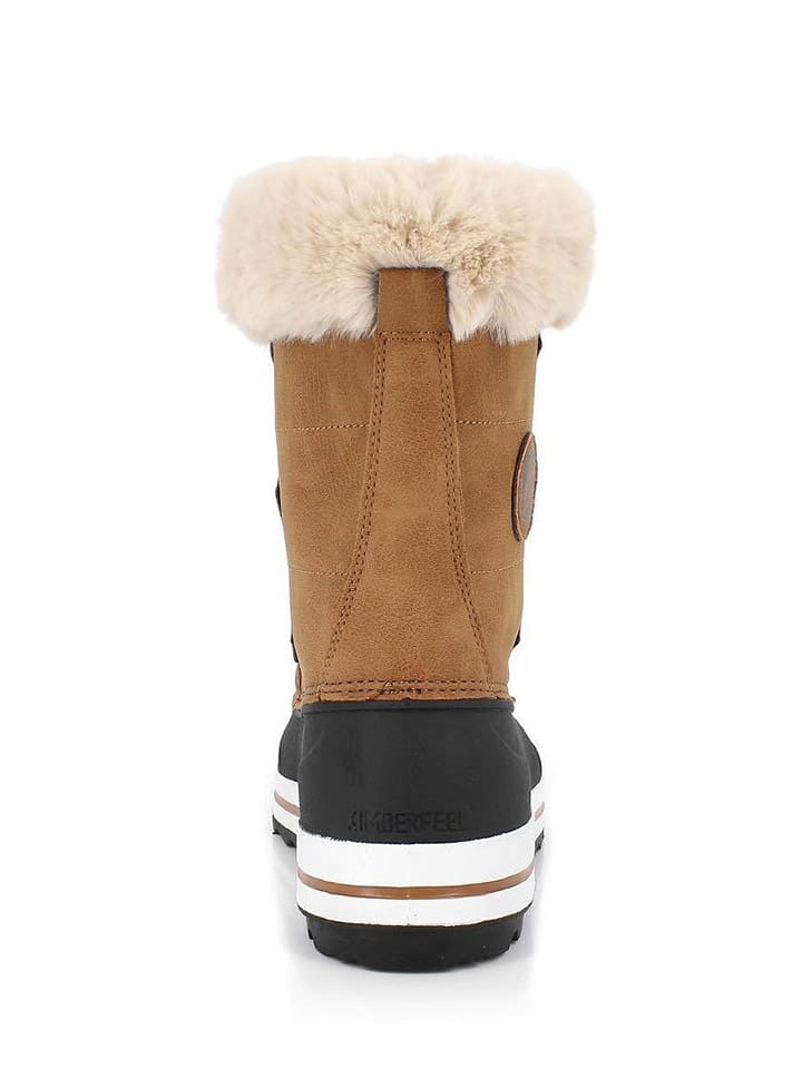 Kimberfeel Winterstiefel 