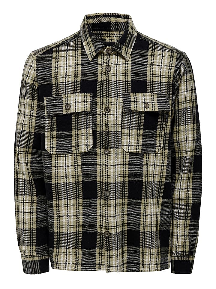 ONLY & SONS Hemd 