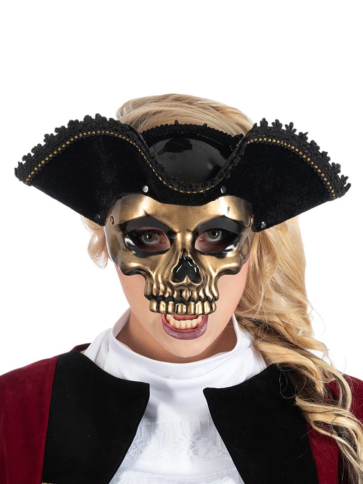 CHAKS Maske 