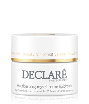 Declaré Stress Balance Hautberuhigungs Creme lipidreich Gesichtscreme 50 ml