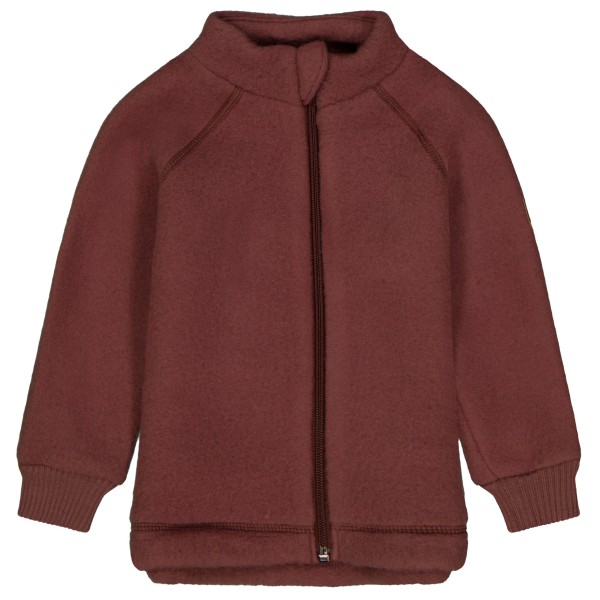 Mikk-Line - Kid's Wool Jacket - Wolljacke
