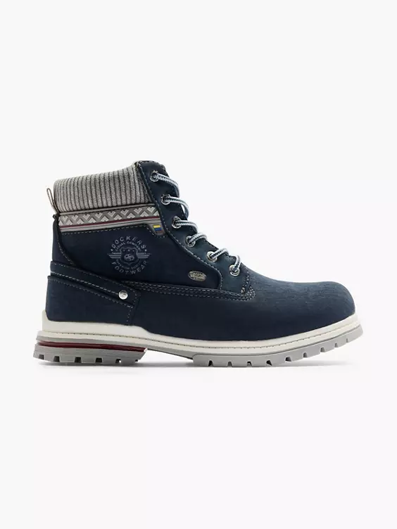 Dockers Schnürboots