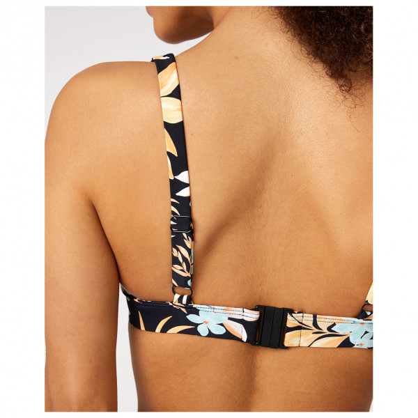 Rip Curl - Women's Sundance Adjustable Halter - Bikini-Top