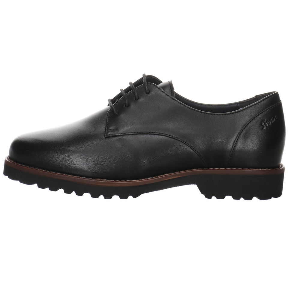 Sioux Meredith-700-XL Schnürschuh