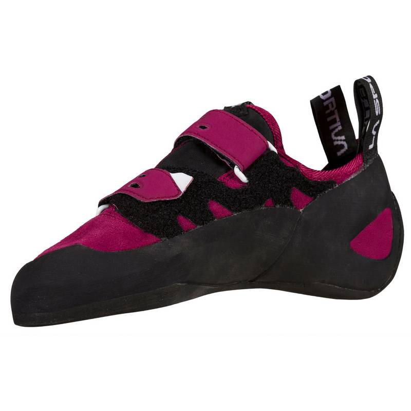 La Sportiva Tarantula Kletterschuhe Damen