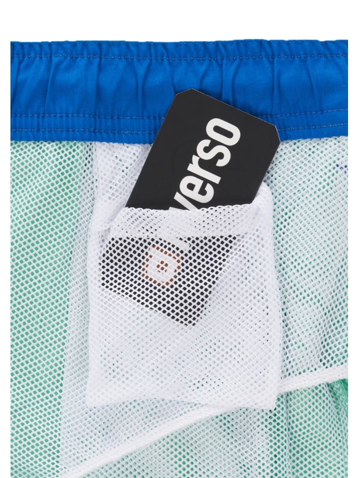 riverso  Short RIVJannik comfort/relaxed in Grün günstig kaufen