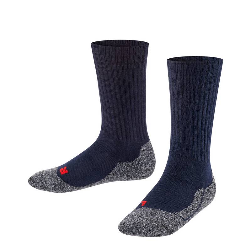 Falke Active Warm Freizeitsocken Kinder