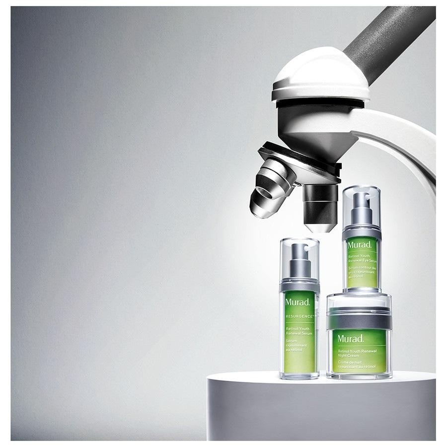 Retinol Youth Renewal Serum