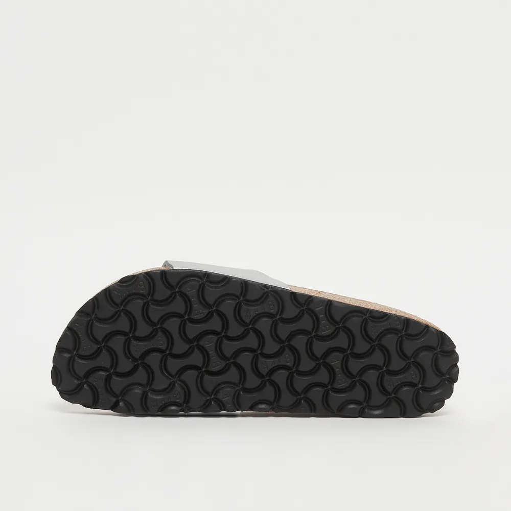 Birkenstock Madrid BF 40413 / grau