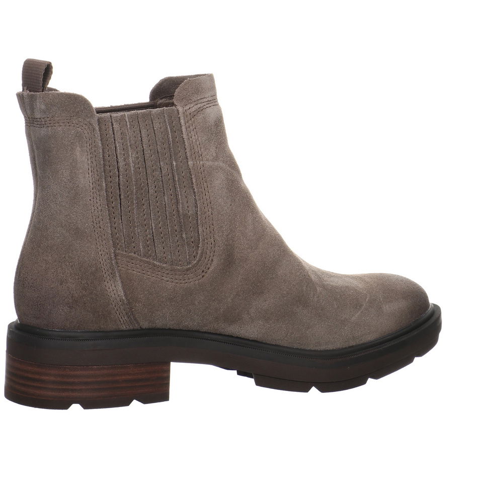 Timberland Brimfield Chelsea Boots
