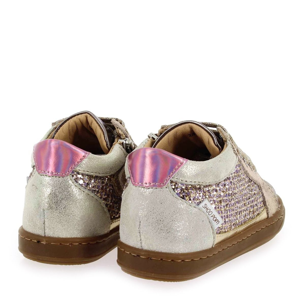 Shoopom  BOUBA CONNECT H23 - Platine Multi