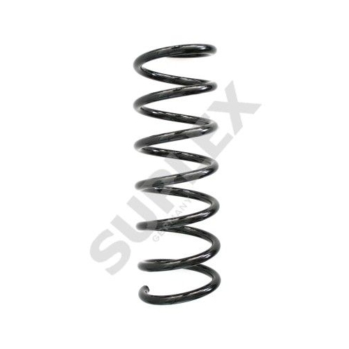 Suplex Schraubenfeder 38130 - ATU