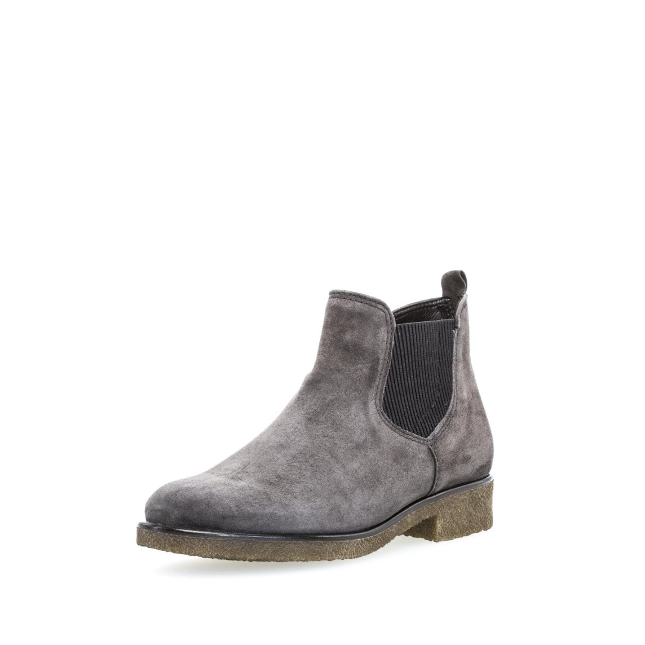 GABOR Chelsea Boot grau Rhodos