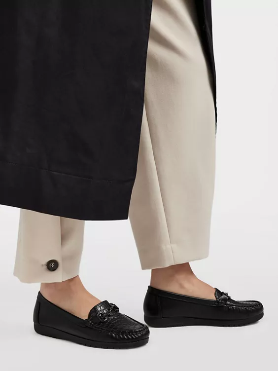 Easy Street Komfort Loafer