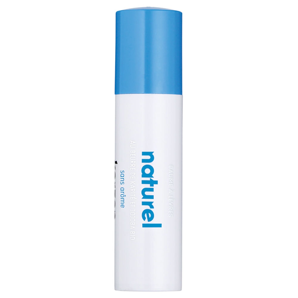 Kerzon Naturel Baume à lèvres
