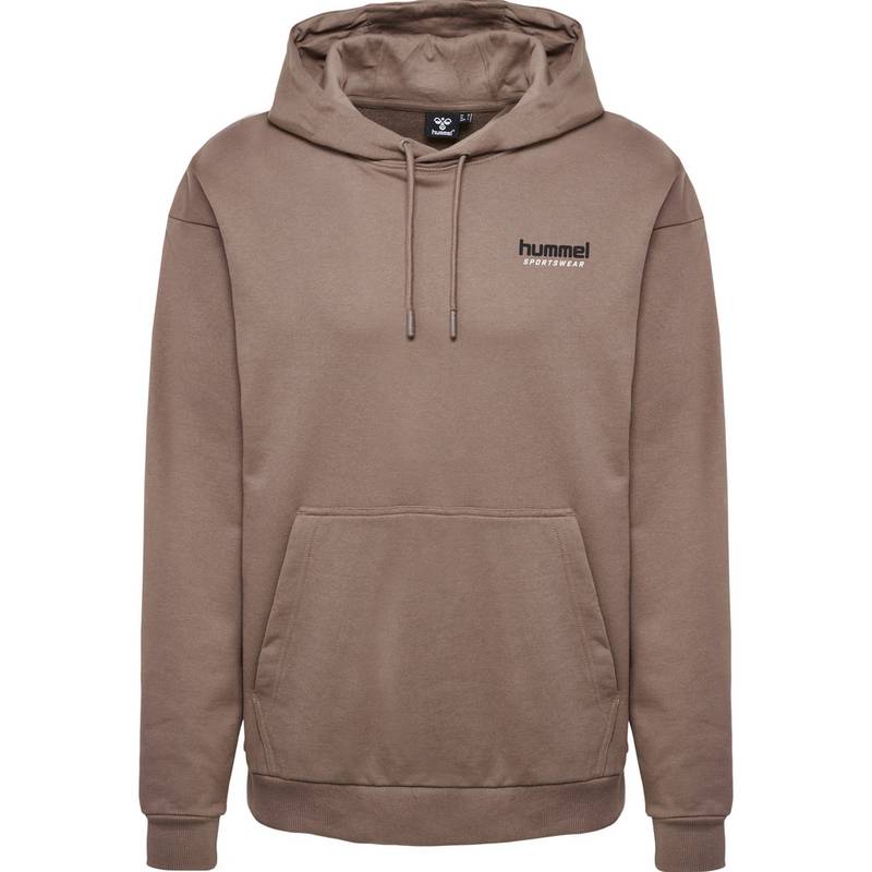 hummel hmlLGC NATE HOODIE Hoodie Herren