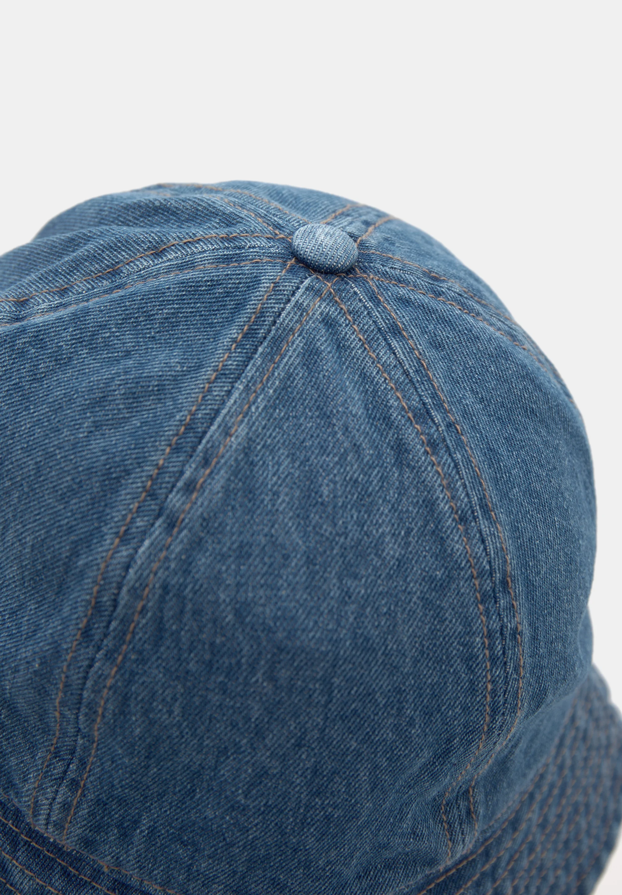 PULL&BEAR BUCKET - Sombrero