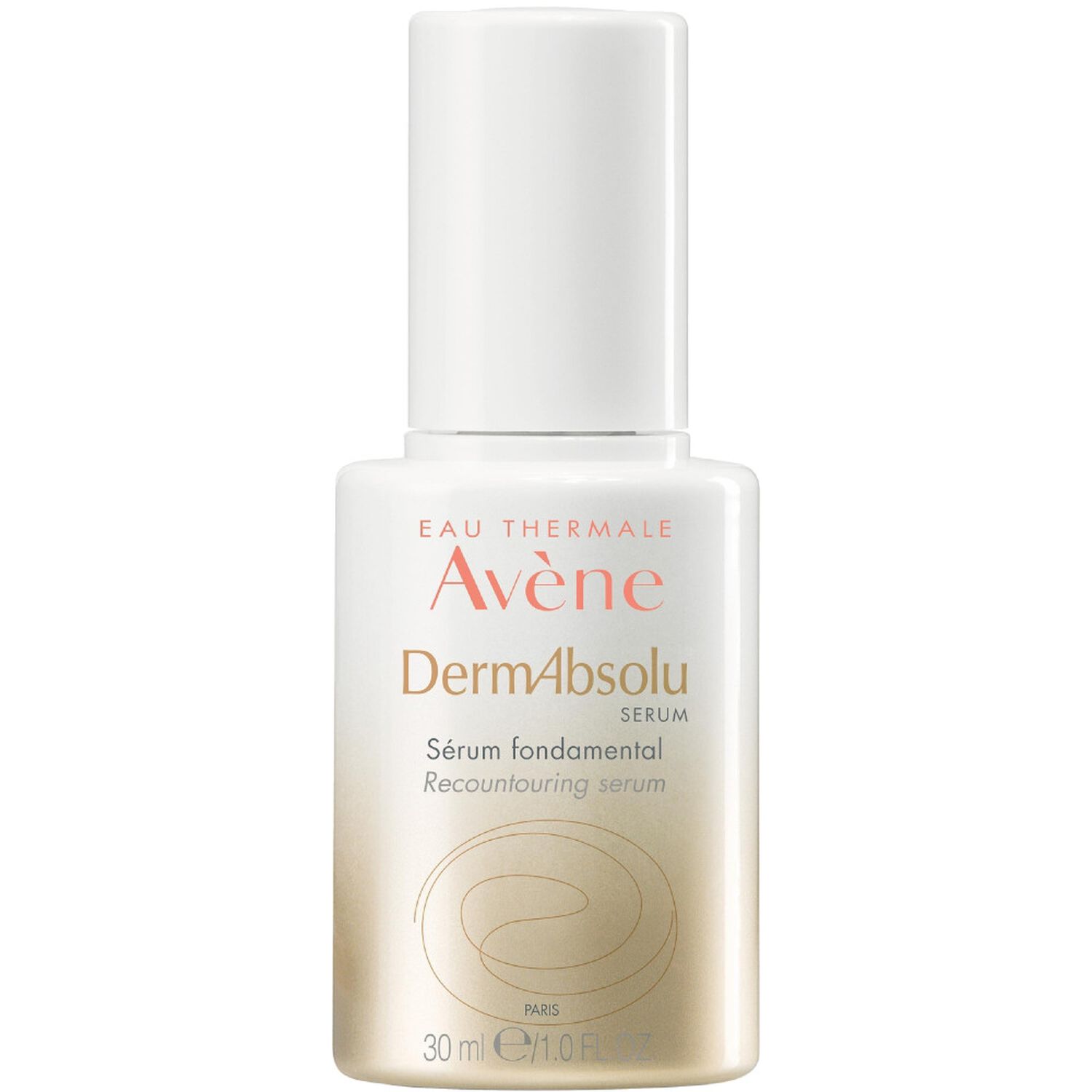 Eau Thermale Avène DermAbsolu Sérum Fondamental - Peaux Sensibles 30 ml
